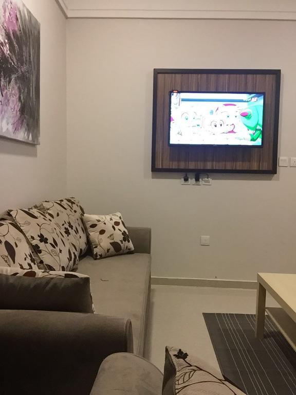 B2-Homes Yanbu Exterior photo